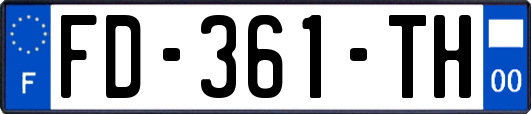 FD-361-TH