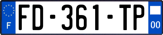 FD-361-TP