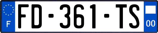 FD-361-TS