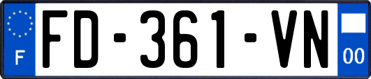 FD-361-VN