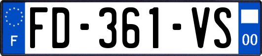 FD-361-VS