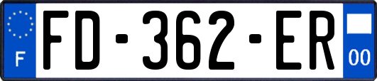 FD-362-ER