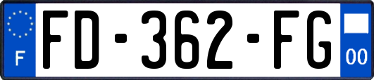 FD-362-FG