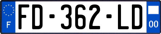 FD-362-LD