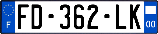 FD-362-LK