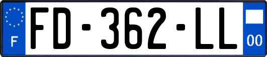 FD-362-LL
