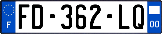 FD-362-LQ