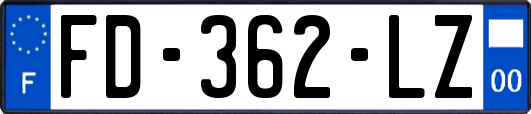 FD-362-LZ