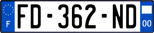 FD-362-ND