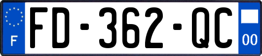 FD-362-QC