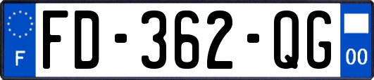 FD-362-QG