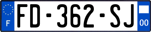 FD-362-SJ