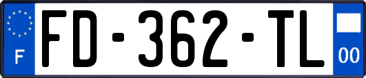 FD-362-TL