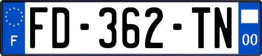 FD-362-TN