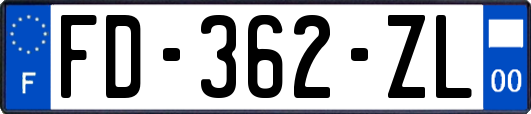 FD-362-ZL