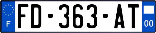 FD-363-AT