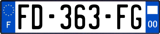 FD-363-FG