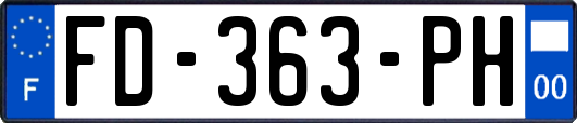 FD-363-PH