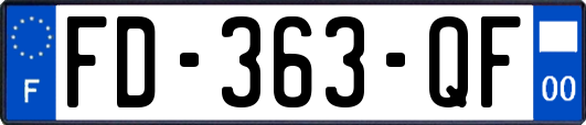 FD-363-QF
