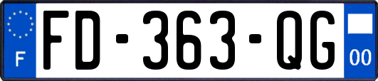 FD-363-QG