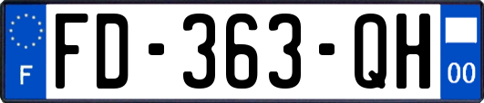 FD-363-QH