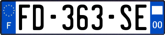 FD-363-SE