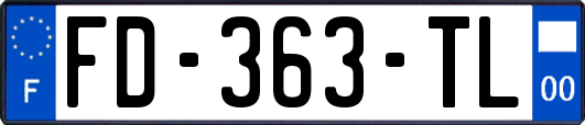 FD-363-TL