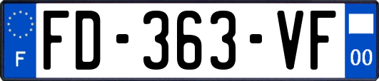 FD-363-VF
