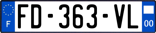 FD-363-VL