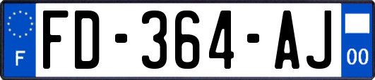 FD-364-AJ