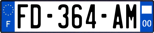 FD-364-AM