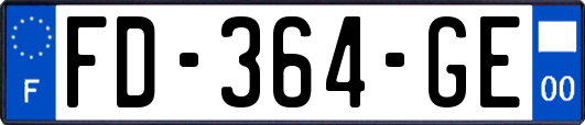 FD-364-GE