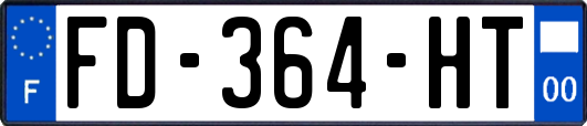 FD-364-HT