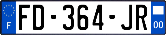 FD-364-JR