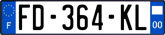 FD-364-KL