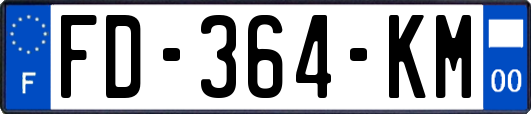 FD-364-KM