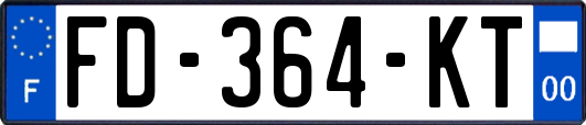 FD-364-KT