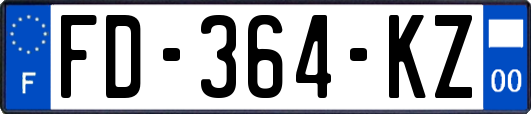 FD-364-KZ