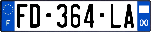 FD-364-LA