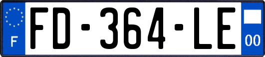 FD-364-LE