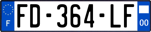 FD-364-LF