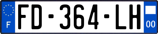 FD-364-LH