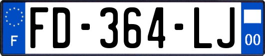 FD-364-LJ