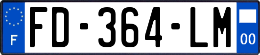 FD-364-LM