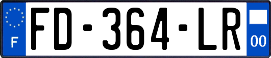 FD-364-LR