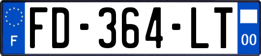 FD-364-LT