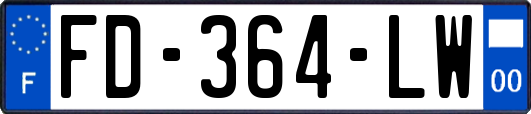 FD-364-LW