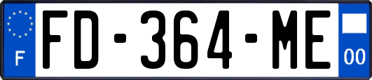 FD-364-ME