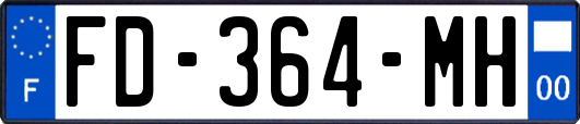 FD-364-MH
