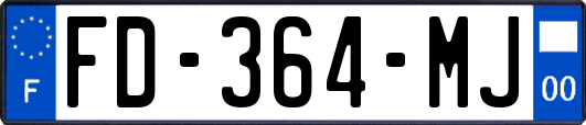FD-364-MJ